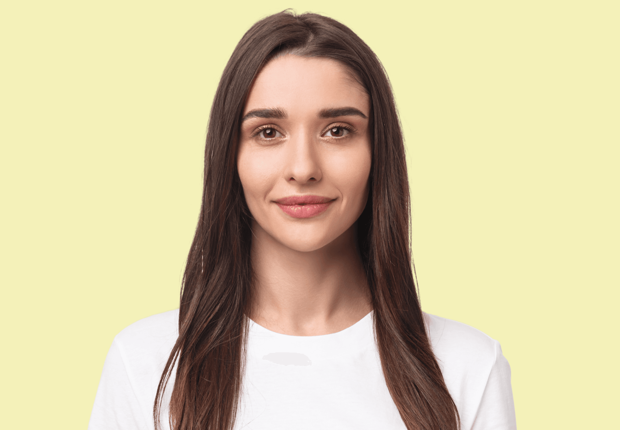 Amara Okafor portrait